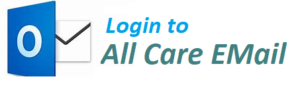Login to All Care Email