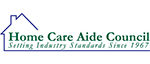 Home Care Aide Council