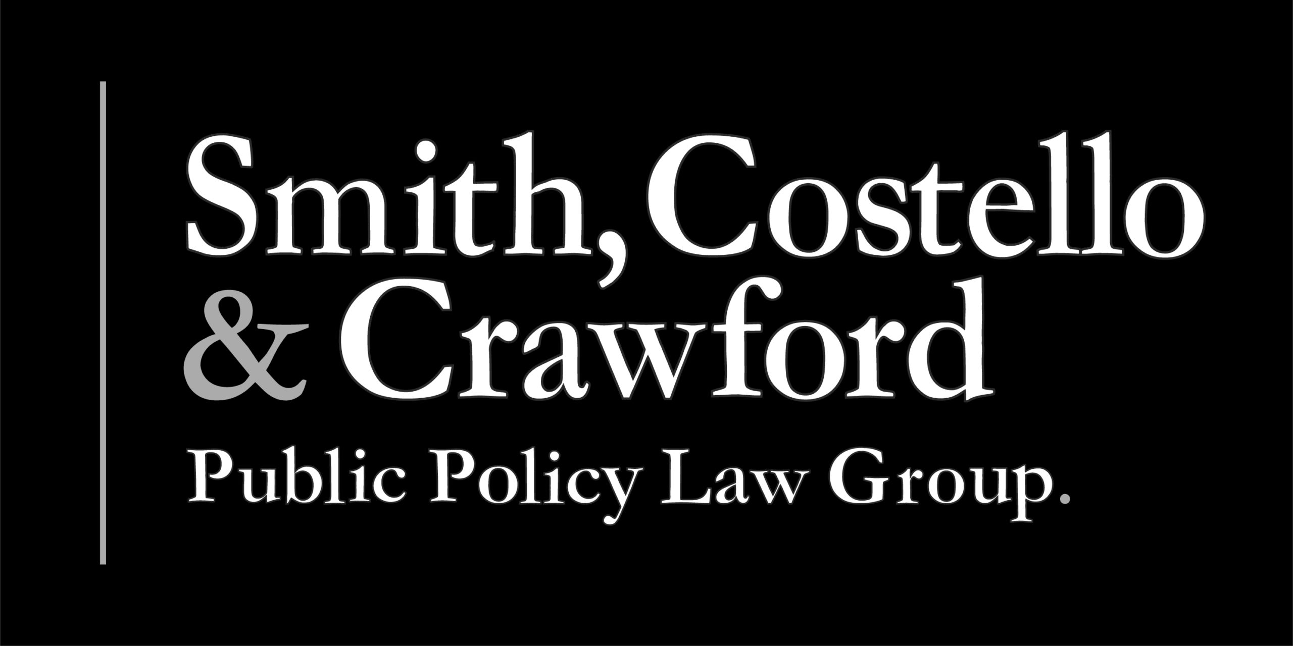Smith, Costello & Crawford-BW