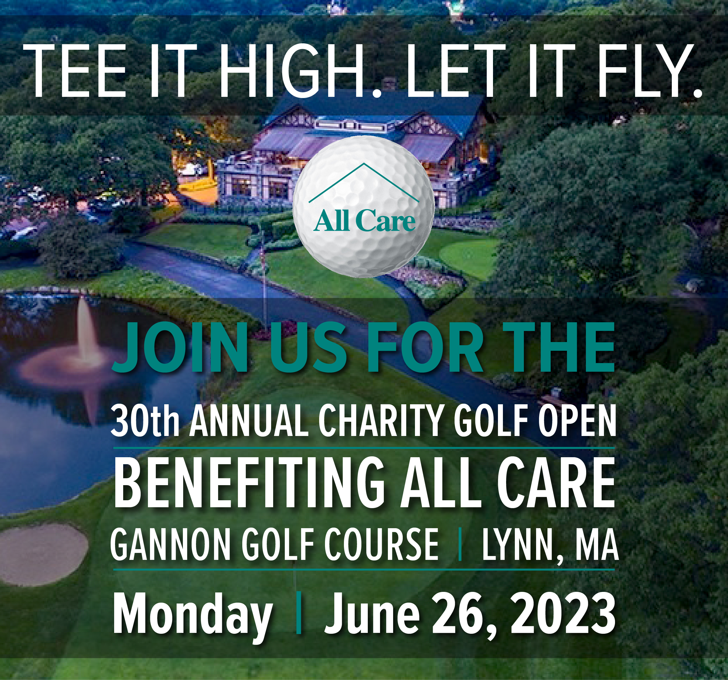 2023 All Care Golf Open
