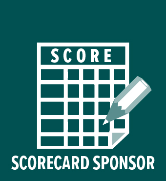 Scorecard Sponsor