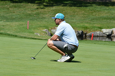 All Care Golf Open All Care Golf Open