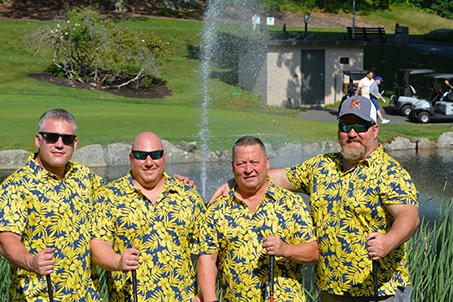 All Care Golf Open All Care Golf Open