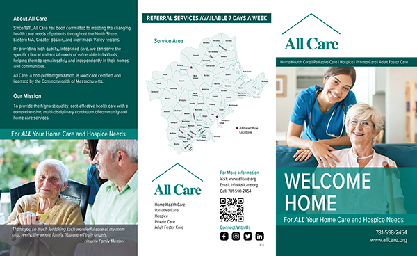 All Care Brochure