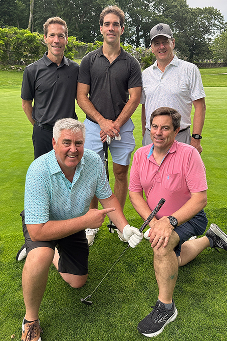 All Care Golf Open All Care Golf Open