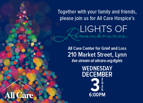 2025 Lights of Remembrance