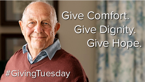 GivingTuesday 2025