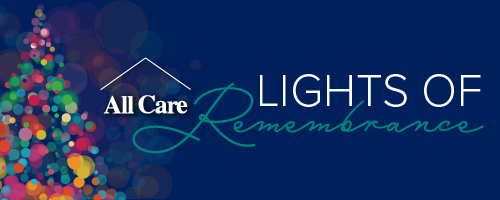 2025 Lights of Remembrance