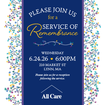 Hospice Service of Remembrance