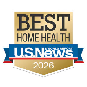 US News & World Report | Best Home Care 2026